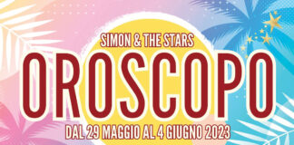 oroscopo simon and the stars