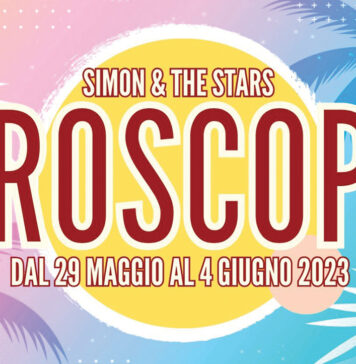 oroscopo simon and the stars