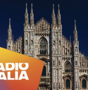 radio italia live