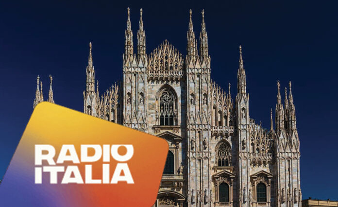 radio italia live