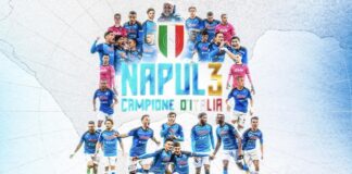 scudetto Napoli