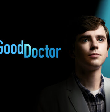 the good doctor