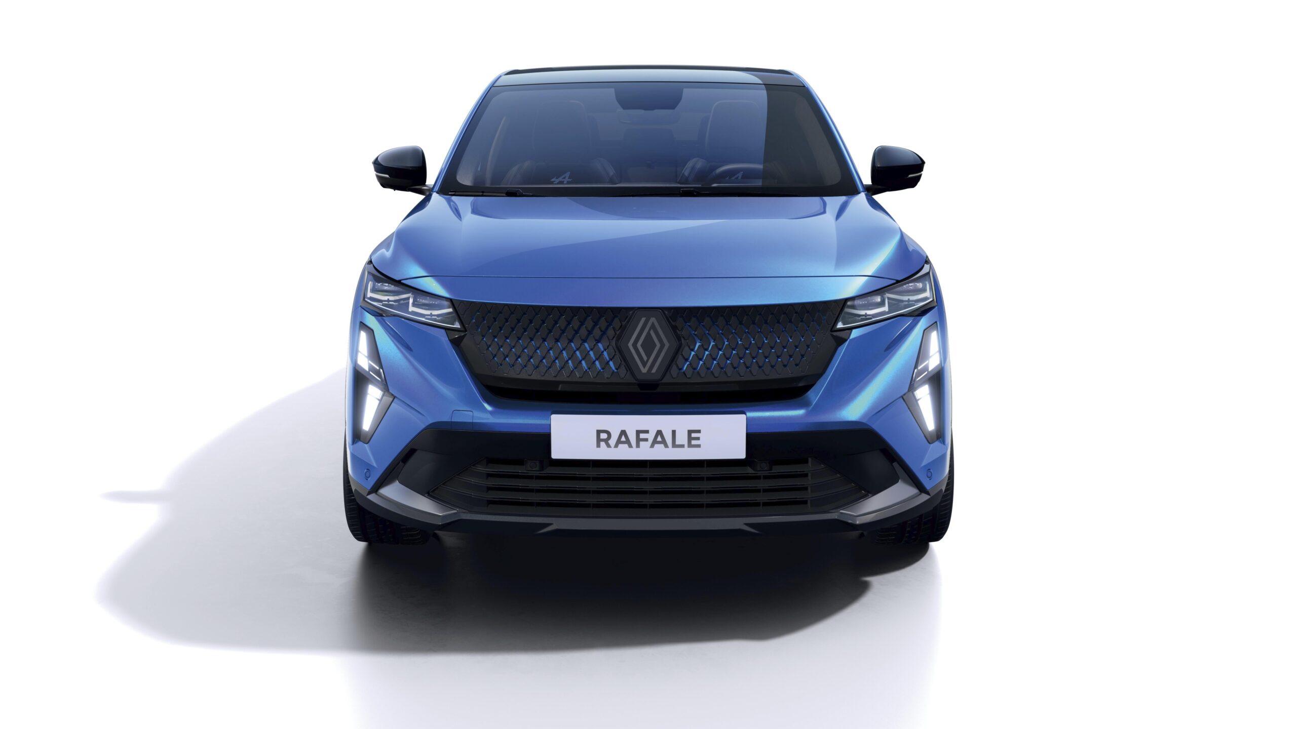 Renault Rafale, dimensioni, motori, interni e caratteristiche del nuovo Suv coupé 3