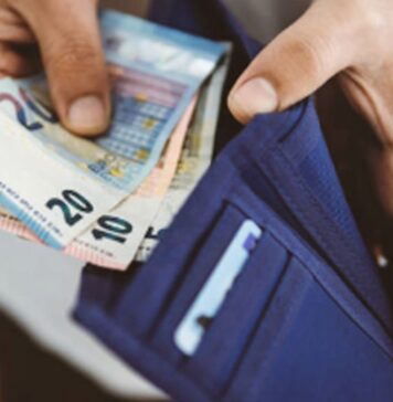 Aumento stipendi