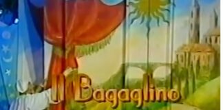 Bagaglino