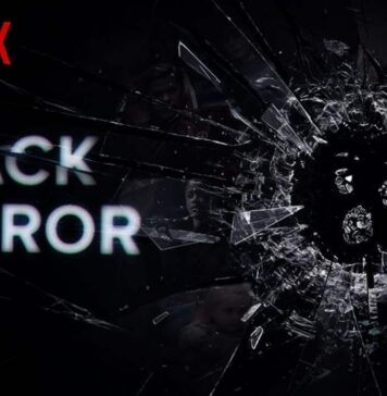Black Mirror