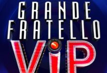 Grande Fratello Vip