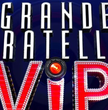 Grande Fratello Vip 8