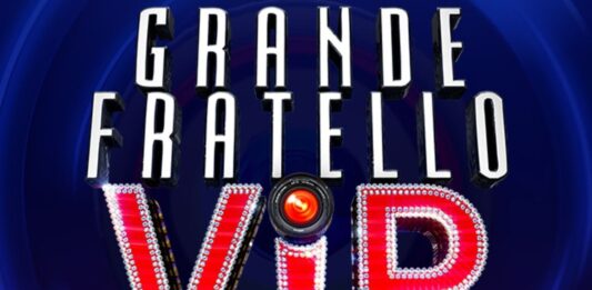 Grande Fratello Vip