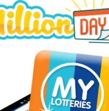 Million Day