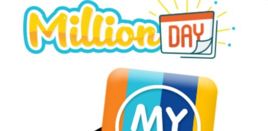 Million Day