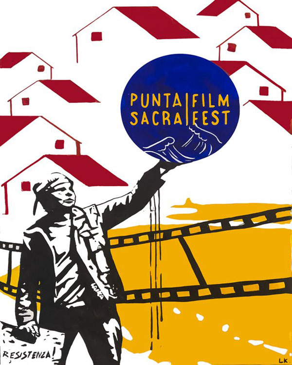Punta Sacra Film Fest: torna all'Idroscalo di Ostia l'arena estiva con 10 giorni di proiezioni 1