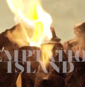 ttemptation island