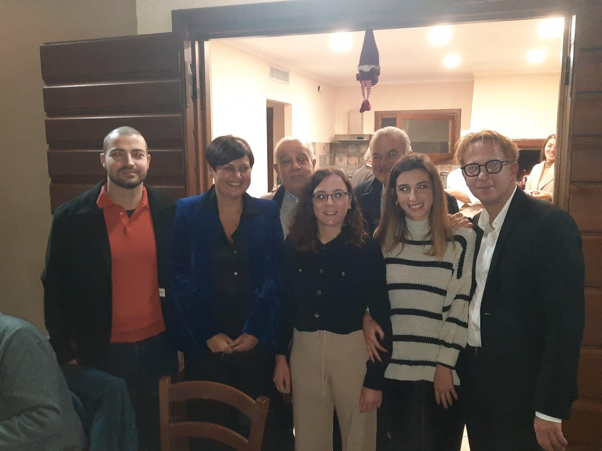 Monterotondo, consigliera comunale muore a 29 anni: l'addio a Simona Amorello 1