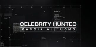 celebrity hunted