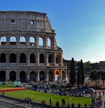 colosseo roma costo vita