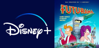 disney+ luglio 2023