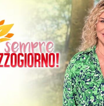 è sempre mezzogiorno