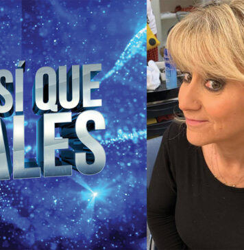 luciana littizzetto tu si que vales