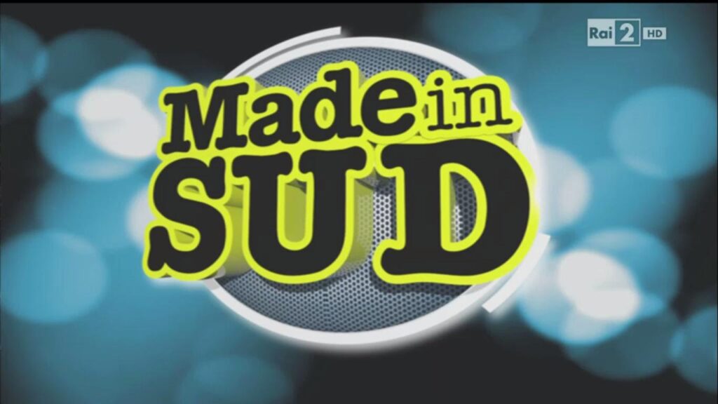 Made in Sud 2023/2024, il programma torna in tv: quando inizia, conduttori e cast (anticipazioni) 1