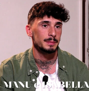 manu e isabella temptation island
