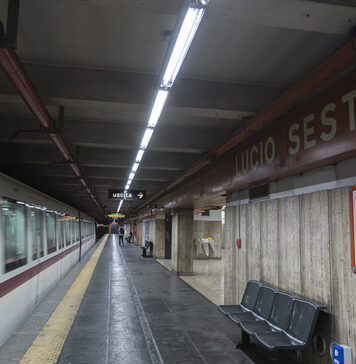 Chiusura della Metro C: il dettaglio del servizio sostitutivo e come muoversi in quei giorni
