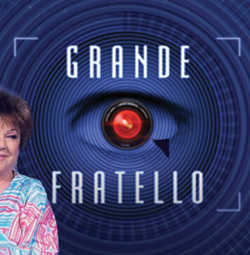orietta berti gf