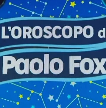 oroscopo paolo fox