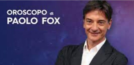 oroscopo paolo fox
