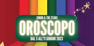 oroscopo simon and the stars