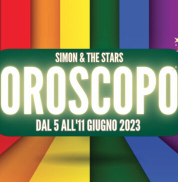 oroscopo simon and the stars