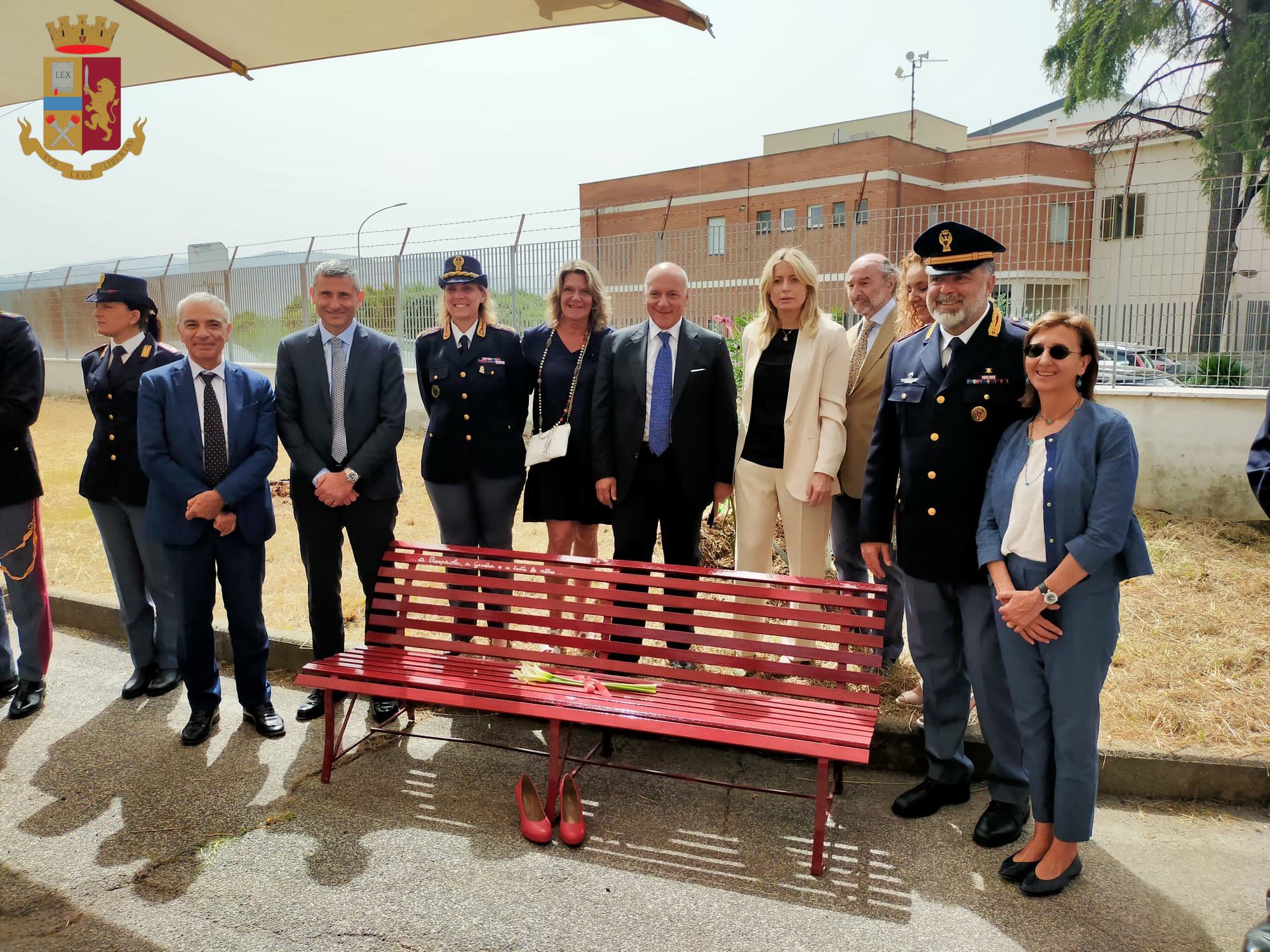 Guidonia, apre la Casa dell'Aurora: uno spazio per le vittime di violenza 1