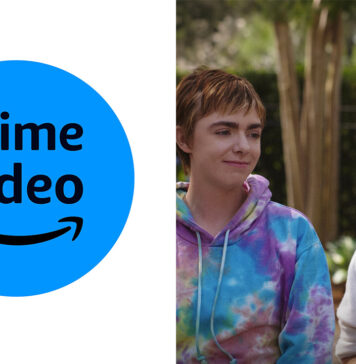 prime video luglio 2023