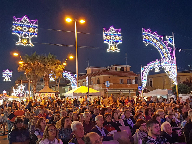 Fiumicino, torna dopo tre anni la Festa Patronale di Stella Maris: il programma 2