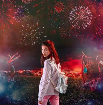 stranger things
