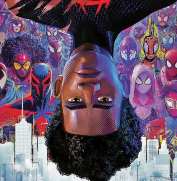 spiderman