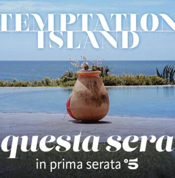 temptation island