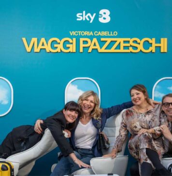 viaggi pazzeschi