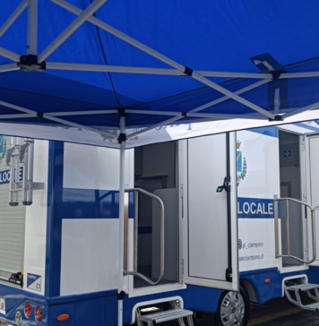 POLIZIA-LOCALE-CIAMPINO-INAUGURAZIONE-NUOVI-MEZZI-PRESIDIO-MOBILE-PROTEZIONE-CIVILE