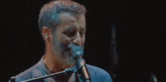 FOTO-VIDEO-CONCERTI-CARRIERA-ROMA-DANIELE-SILVESTRI-ANNUNCIO-LUGLIO-2023