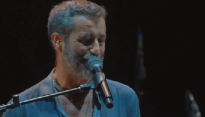 DANIELE SILVESTRI ZOOM OK COPERTINA TOUR 2024 ROMA ART GC 26 LUGLIO 2023 FOTO-VIDEO-CONCERTI-CARRIERA-ROMA-DANIELE-SILVESTRI-ANNUNCIO-LUGLIO-2023