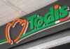 Todis Casal Palocco