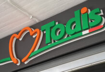 Todis Casal Palocco