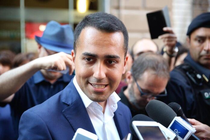 Di Maio entra nell’European Council on Foreign Relations: “Onorato, opportunità presigiosa”