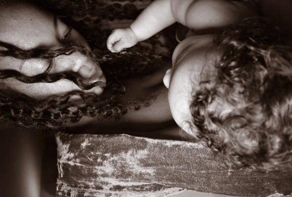 "Un'altra Moda", le fotografie di Ray Morrison al Museo delle Mura di Roma 1