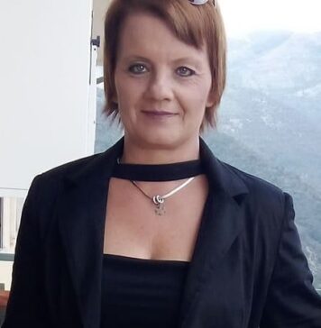 Irene Ottaviani incidente mortale a Sezze