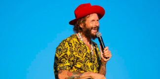 Lorenzo Jovanotti