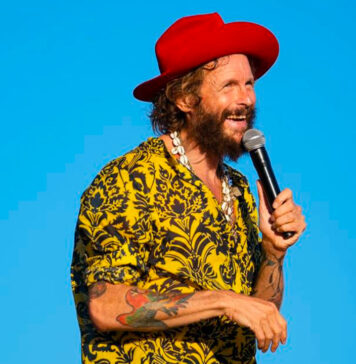 Lorenzo Jovanotti
