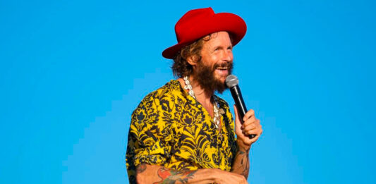 Lorenzo Jovanotti