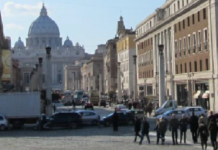 LAVORI-SAN-PIETRO-ROMA-TRAFFICO-INTERRATO-GIUBILEO-26-LUGLIO-2023